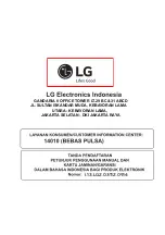 Preview for 50 page of LG GC-D512HLAL Owner'S Manual