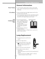 Предварительный просмотр 23 страницы LG GC-F399BVQA.CSWQECZ User Manual