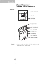 Предварительный просмотр 20 страницы LG GC-F419BLQ Manual