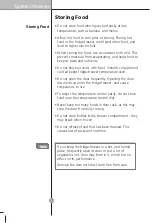 Preview for 22 page of LG GC-F439WLQ Manual