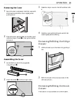 Preview for 23 page of LG GC-F511ELDM Owner'S Manual