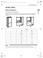 Предварительный просмотр 11 страницы LG GC-F569NQHM Owner'S Manual