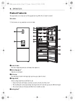 Предварительный просмотр 16 страницы LG GC-F569NQHM Owner'S Manual