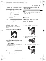 Preview for 19 page of LG GC-F569PBAM Owner'S Manual