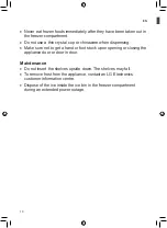 Preview for 10 page of LG GC-F689BLCZ Owner'S Manual