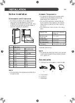 Preview for 11 page of LG GC-F689BLCZ Owner'S Manual