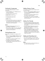 Preview for 18 page of LG GC-F689BLCZ Owner'S Manual