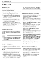 Preview for 12 page of LG GC-H502HE Owner'S Manual