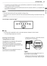 Preview for 17 page of LG GC-H502HE Owner'S Manual