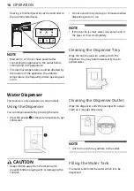 Preview for 18 page of LG GC-H502HE Owner'S Manual