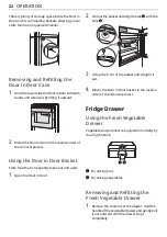 Preview for 22 page of LG GC-H502HE Owner'S Manual