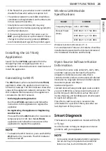 Preview for 25 page of LG GC-H502HE Owner'S Manual