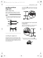 Предварительный просмотр 15 страницы LG GC-J247JABV Owner'S Manual