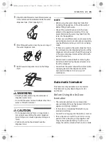 Предварительный просмотр 25 страницы LG GC-J247JABV Owner'S Manual