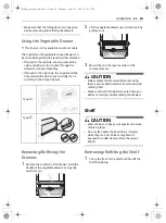 Предварительный просмотр 29 страницы LG GC-J247JABV Owner'S Manual