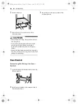 Предварительный просмотр 30 страницы LG GC-J247JABV Owner'S Manual