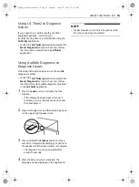 Предварительный просмотр 33 страницы LG GC-J247JABV Owner'S Manual