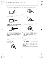 Предварительный просмотр 36 страницы LG GC-J247JABV Owner'S Manual