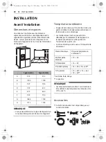 Предварительный просмотр 56 страницы LG GC-J247JABV Owner'S Manual