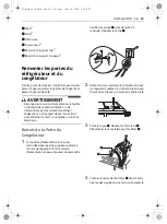 Предварительный просмотр 57 страницы LG GC-J247JABV Owner'S Manual