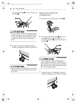 Предварительный просмотр 58 страницы LG GC-J247JABV Owner'S Manual