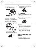 Предварительный просмотр 61 страницы LG GC-J247JABV Owner'S Manual