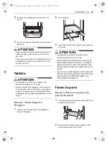 Предварительный просмотр 77 страницы LG GC-J247JABV Owner'S Manual