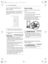 Предварительный просмотр 126 страницы LG GC-J247JABV Owner'S Manual