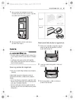 Предварительный просмотр 127 страницы LG GC-J247JABV Owner'S Manual