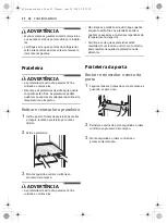 Предварительный просмотр 128 страницы LG GC-J247JABV Owner'S Manual