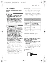 Предварительный просмотр 133 страницы LG GC-J247JABV Owner'S Manual