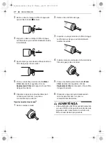 Предварительный просмотр 134 страницы LG GC-J247JABV Owner'S Manual