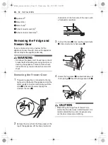 Предварительный просмотр 12 страницы LG GC-J247SLUV Owner'S Manual