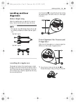 Предварительный просмотр 15 страницы LG GC-J247SLUV Owner'S Manual