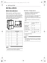 Preview for 12 page of LG GC-J257CQES Owner'S Manual