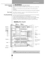 Предварительный просмотр 13 страницы LG GC-L197HPNL Owner'S Manual