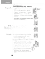 Предварительный просмотр 24 страницы LG GC-L197HPNL Owner'S Manual