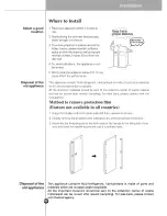 Предварительный просмотр 12 страницы LG GC-L197WFS User Manual