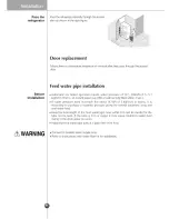 Предварительный просмотр 15 страницы LG GC-L197WFS User Manual