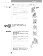 Предварительный просмотр 22 страницы LG GC-L197WFS User Manual