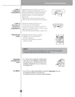 Предварительный просмотр 30 страницы LG GC-L197WFS User Manual