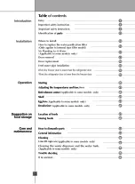 Предварительный просмотр 3 страницы LG GC-L207GPQV Owner'S Manual