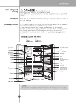 Предварительный просмотр 13 страницы LG GC-L207GPQV Owner'S Manual