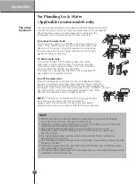 Предварительный просмотр 16 страницы LG GC-L207GPQV Owner'S Manual