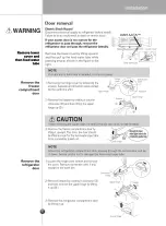 Предварительный просмотр 17 страницы LG GC-L207GPQV Owner'S Manual