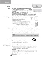 Предварительный просмотр 22 страницы LG GC-L207GPQV Owner'S Manual