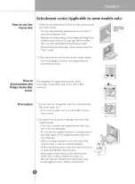 Предварительный просмотр 25 страницы LG GC-L207GPQV Owner'S Manual