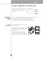 Предварительный просмотр 27 страницы LG GC-L207GPQV Owner'S Manual