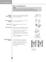 Предварительный просмотр 30 страницы LG GC-L207GPQV Owner'S Manual