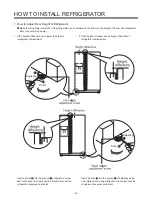 Предварительный просмотр 6 страницы LG GC-L207TLQK.CGSQSTG Service Manual